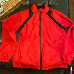 Running Jacket